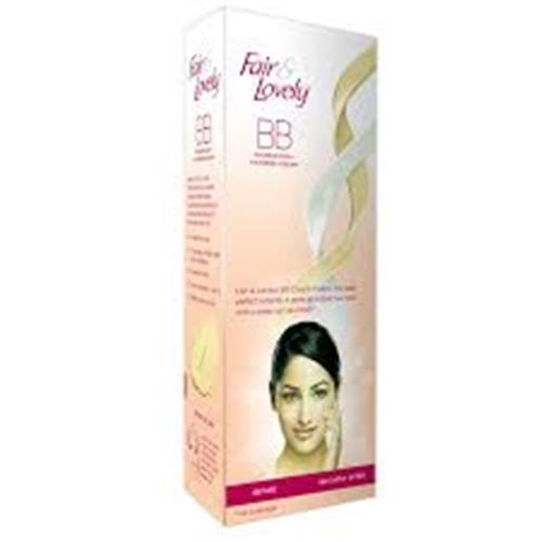 FAIR_AND_LOVELY BLUMISH BALM CREAM 18gm